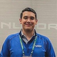 Nucor Corporation Employee Jorge Arellano's profile photo