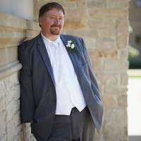 Walsh University Employee Kurtis Bockoven's profile photo