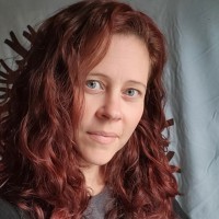 Operation Blessing Employee Holly Combs's profile photo