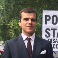 Taylor Maritime Employee Fotis Lykiardopulo's profile photo