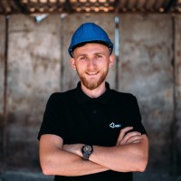 Medeko Employee Richard Körmendy's profile photo