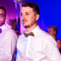 Loraltec Employee Geoffrey Oster's profile photo