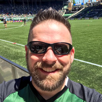 Bear Electric Employee Nathaniel Knight's profile photo