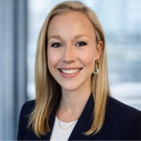 Rubrik, Inc. Employee Carol Waring's profile photo