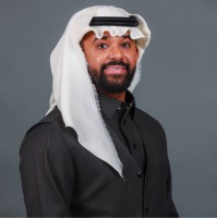 SMSCMC Employee Meshal Salam's profile photo