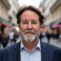 Fusion Constructive, LLC Employee Luke Gustafson's profile photo