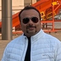Goldiee Group Employee Manu Rastogi's profile photo