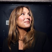 Oddwork Employee Alexandra Åhré's profile photo