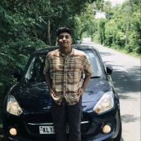 Jaseel K's profile photo