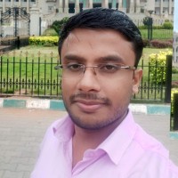CloseFuture Employee Boobesh P's profile photo