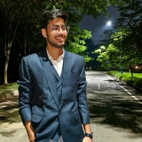 Technothlon Employee Parth Bhangriya's profile photo