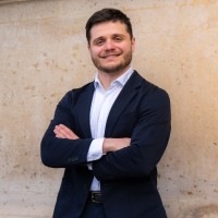 Nomadic Labs Employee Romain Westerlynck's profile photo