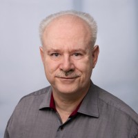 beeOLED Employee Volker Selms's profile photo
