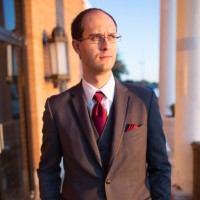 Justin Modglin Email & Phone Number