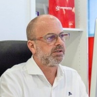 FREEMATICA ESPAÑA Employee Fernando Montero's profile photo