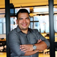 Real Acessorios Employee Salmon Silva de Aquino's profile photo