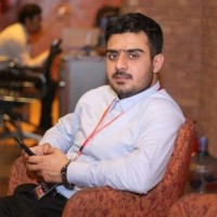 FF STEEL Employee Bilawal Khan's profile photo