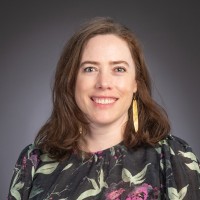 Victoria University of Wellington Employee Amy Rutherford's profile photo