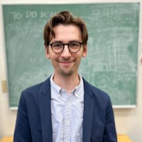 Danish Research Centre for Magnetic Resonance (DRCMR) Employee Adam Kaminski's profile photo