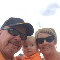 Turner Contracting, Inc. Employee Joe Byrum's profile photo