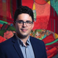 JCC San Diego Employee Adam Nicolai's profile photo