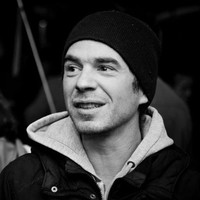 Risk Party Employee Luc Deren's profile photo