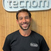 Tecnom Employee Nicolás Perazzo's profile photo