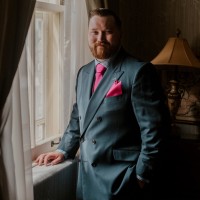 Kirtland Community College Employee Matthew Rice's profile photo