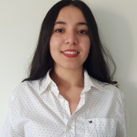 ESPRI RESTAURATION Employee Yassmine Radoui's profile photo