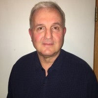 TAQA Energy B.V. Employee Robert Allison's profile photo