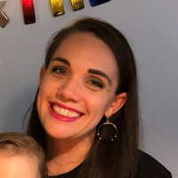 Katy ISD Employee Amy Steger Velasquez's profile photo