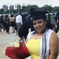 East Side House Settlement Employee Ra-Daya Almeyda's profile photo