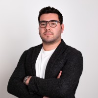 Boostar Employee Luca Parisi's profile photo