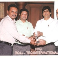 Yokohama Off-Highway Tires America, Inc. Employee Shunmuga Sundaram's profile photo