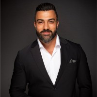 Khaled al Hasan Email & Phone Number