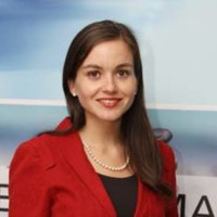 Enersis Chile hoy Enel Chile Employee Patricia Steffens Vidal's profile photo