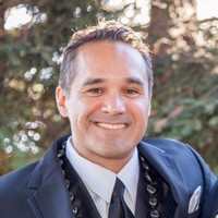 Wells Fargo Employee Simon S.'s profile photo