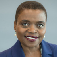 Gilead Sciences Employee Olive Watson's profile photo