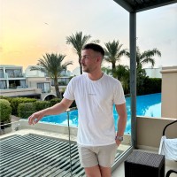 Highgrove Recruitment Group Ltd Employee Thomas Fullerton's profile photo