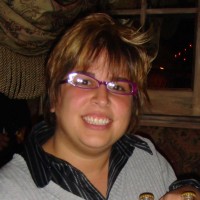 Gold Medal Service Employee Stacey Pandelo's profile photo