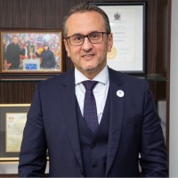 Insurance Industry Employee Issam Mouslimani's profile photo