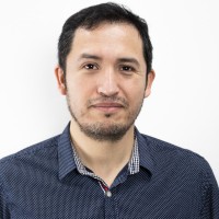 Gabriel Rico Encinas Email & Phone Number