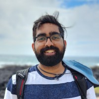 Valence Employee Abhay Goyal's profile photo