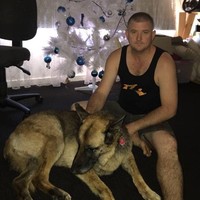 Procure Logistics Pty Ltd Employee Shane Ryle's profile photo