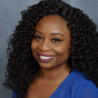 ICCBBA Employee Briana Rice's profile photo