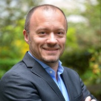 CONFISERIE DU NORD Employee Vincent Bruart's profile photo