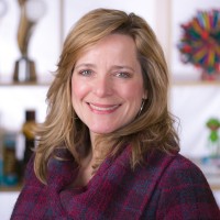 Algoworks Employee Heidi Wisbach's profile photo