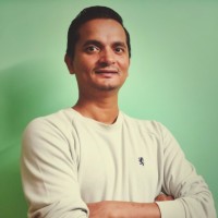 Pristine IT Code Pvt Ltd Employee Shreekrishna Mishra's profile photo