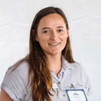 Marine Energy Wales Employee Eleanor Meopham's profile photo