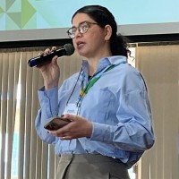 Miriam Pessôa Email